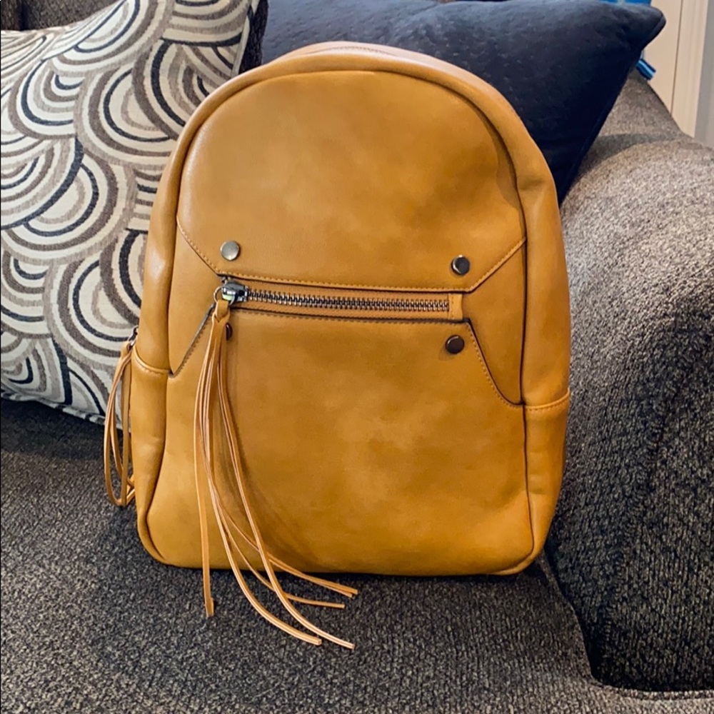Kate & Alex women’s backpack.